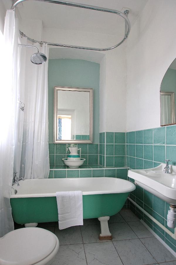 Timberscombe The Great House B&B מראה חיצוני תמונה