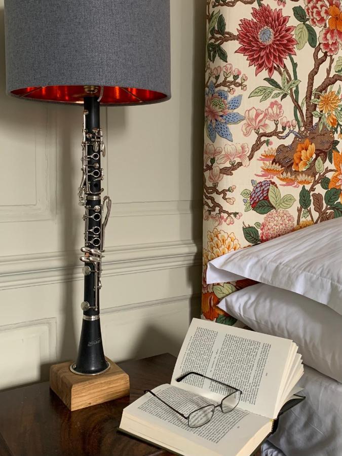 Timberscombe The Great House B&B מראה חיצוני תמונה