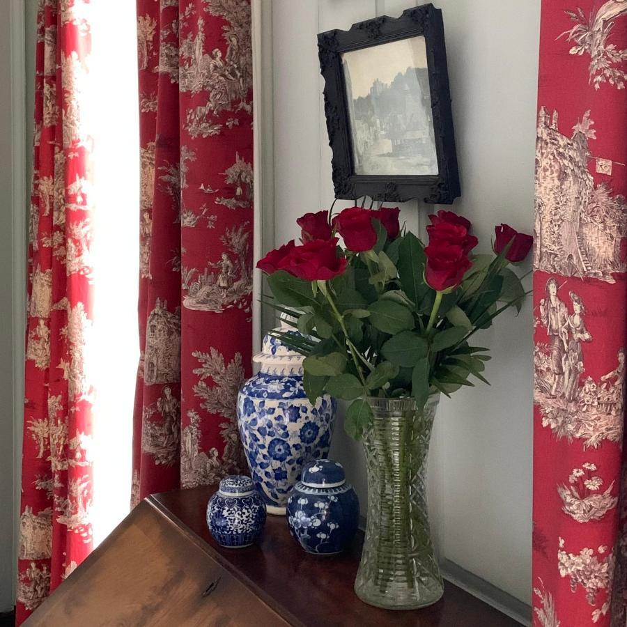 Timberscombe The Great House B&B מראה חיצוני תמונה