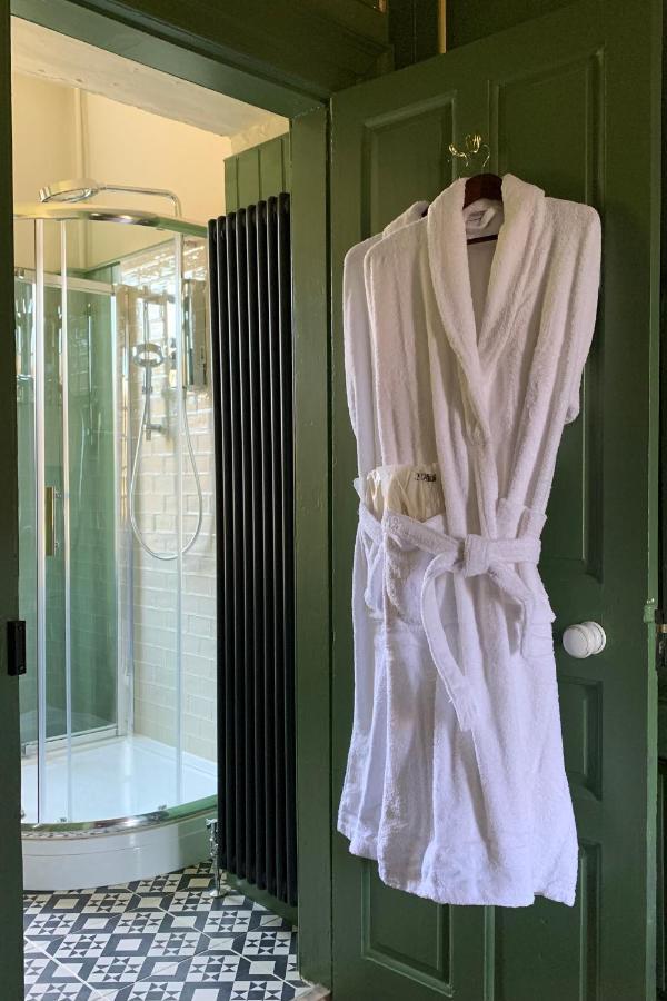 Timberscombe The Great House B&B מראה חיצוני תמונה